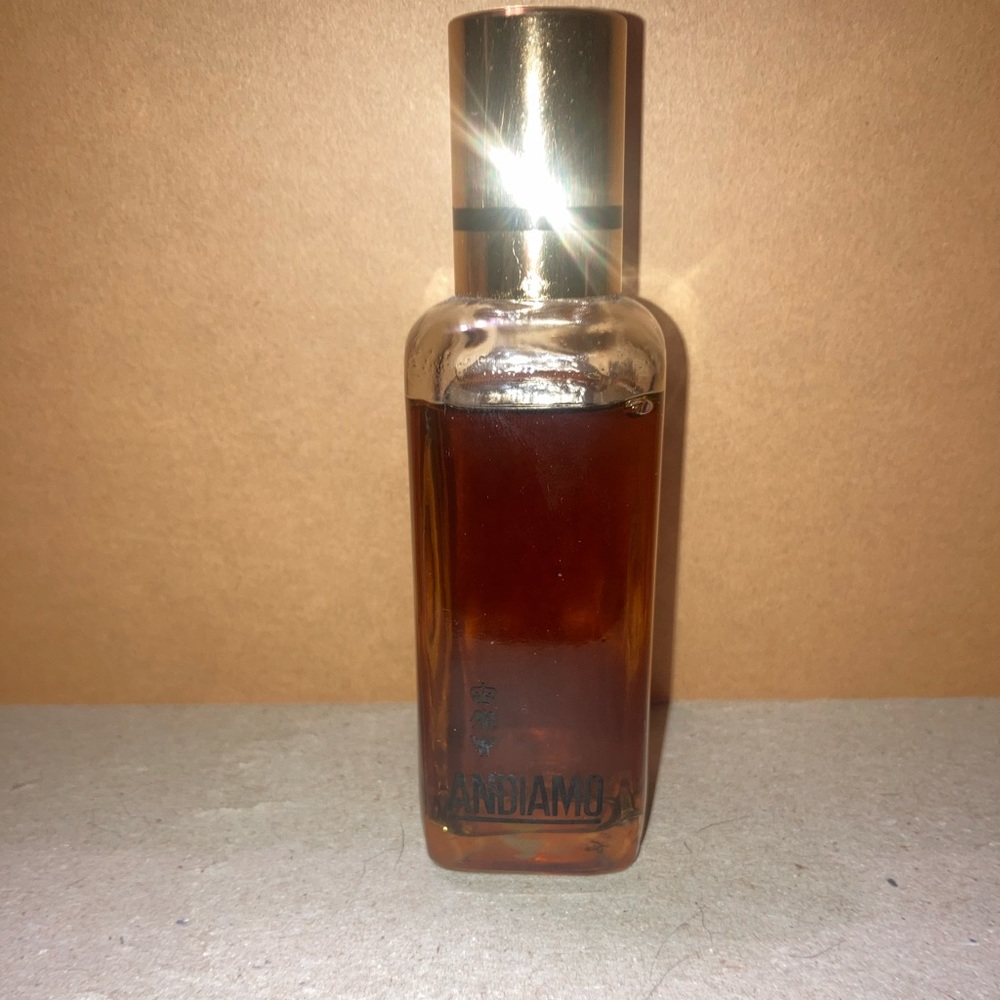 Vintage Andiamo Princess  Marcella Borghese Eau de Parfum Spray  Perfume
